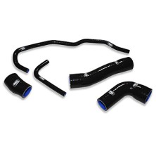 SAMCO RADIATOR HOSES BMW-9