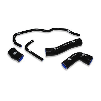 SAMCO RADIATOR HOSES BMW-9