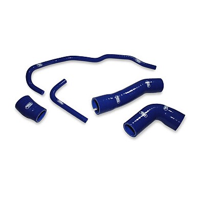 SAMCO RADIATOR HOSES BMW-9