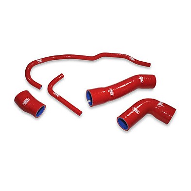 SAMCO RADIATOR HOSES BMW-9