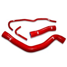 SAMCO RADIATOR HOSES BMW-10