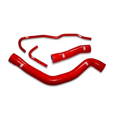 SAMCO RADIATOR HOSES BMW-10