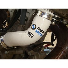 SAMCO MANGUITOS DE RADIADOR BMW-1