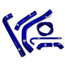 SAMCO RADIATOR HOSES DUCATI DUC-23