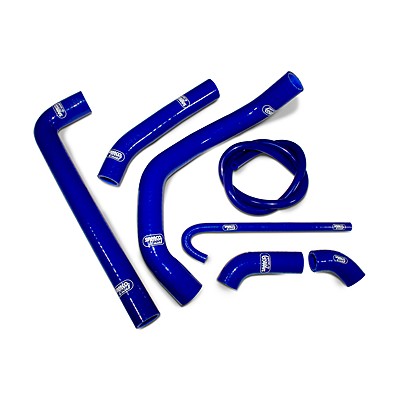 SAMCO RADIATOR HOSES DUCATI DUC-23