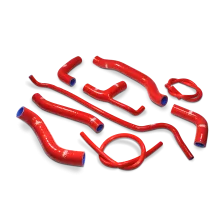 SAMCO RADIATOR HOSES DUCATI DUC-34