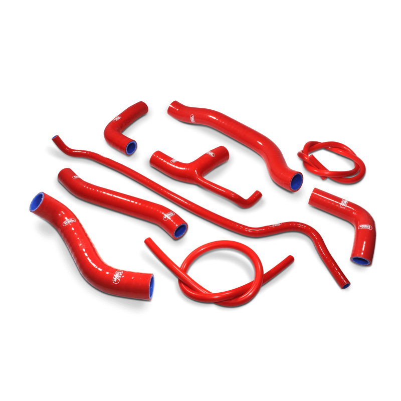 SAMCO RADIATOR HOSES DUCATI DUC-34