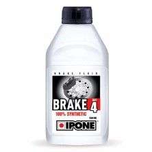 IPONE LIQUIDO DE FRENOS DOT4 500ML