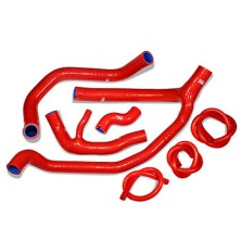 SAMCO DUCATI RADIATOR HOSES DUC-31