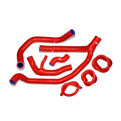 SAMCO DUCATI RADIATOR HOSES DUC-31