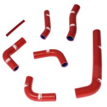 SAMCO DUCATI DUC-15 RADIATOR HOSES