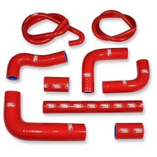 SAMCO DUCATI RADIATOR HOSES DUC-11