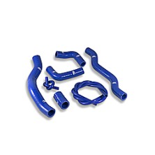 SAMCO DUCATI DUC-28 RADIATOR HOSES