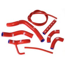 SAMCO DUCATI RADIATOR HOSES DUC-22