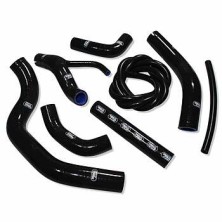 SAMCO DUCATI RADIATOR HOSES DUC-22