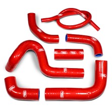 SAMCO DUCATI DUC-8 RADIATOR HOSES