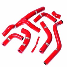 SAMCO DUCATI DUC-12 RADIATOR HOSES