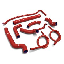 SAMCO RADIATOR HOSES FOR DUCATI DUC-29