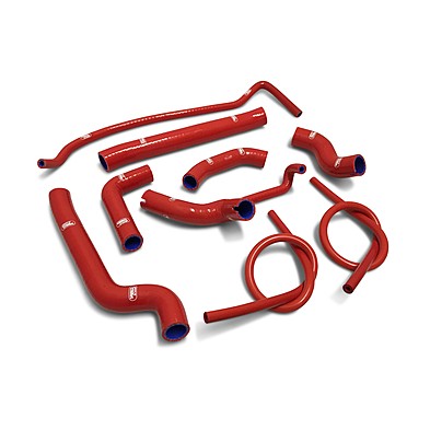 SAMCO RADIATOR HOSES FOR DUCATI DUC-29