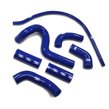 SAMCO DUCATI DUC-5 RADIATOR HOSES