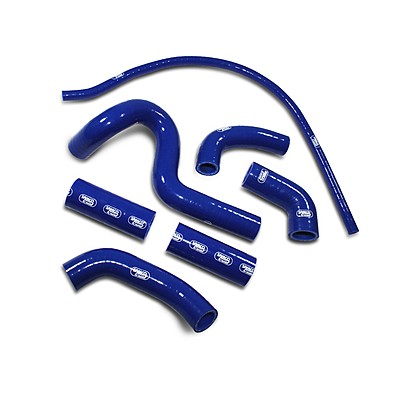 SAMCO DUCATI DUC-5 RADIATOR HOSES