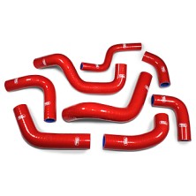 SAMCO DUCATI DUC-6 RADIATOR HOSES