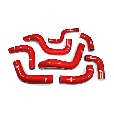 SAMCO DUCATI DUC-6 RADIATOR HOSES