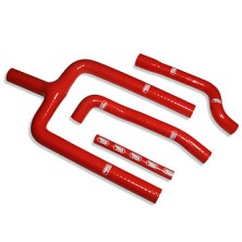 SAMCO GAS-9 RADIATOR HOSES