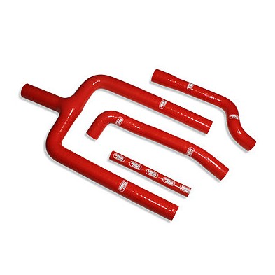 SAMCO GAS-9 RADIATOR HOSES