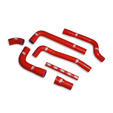 SAMCO GAS-8 RADIATOR HOSES