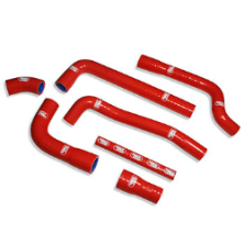 SAMCO GAS-8 RADIATOR HOSES