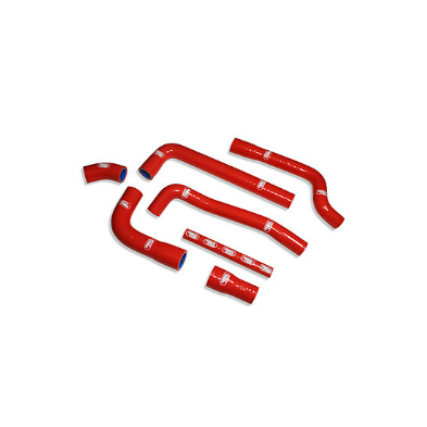 SAMCO GAS-8 RADIATOR HOSES