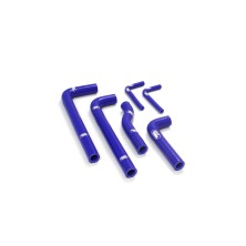 SAMCO GAS-2 RADIATOR HOSES