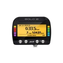 AIM SOLO2 LAP TIMER GPS