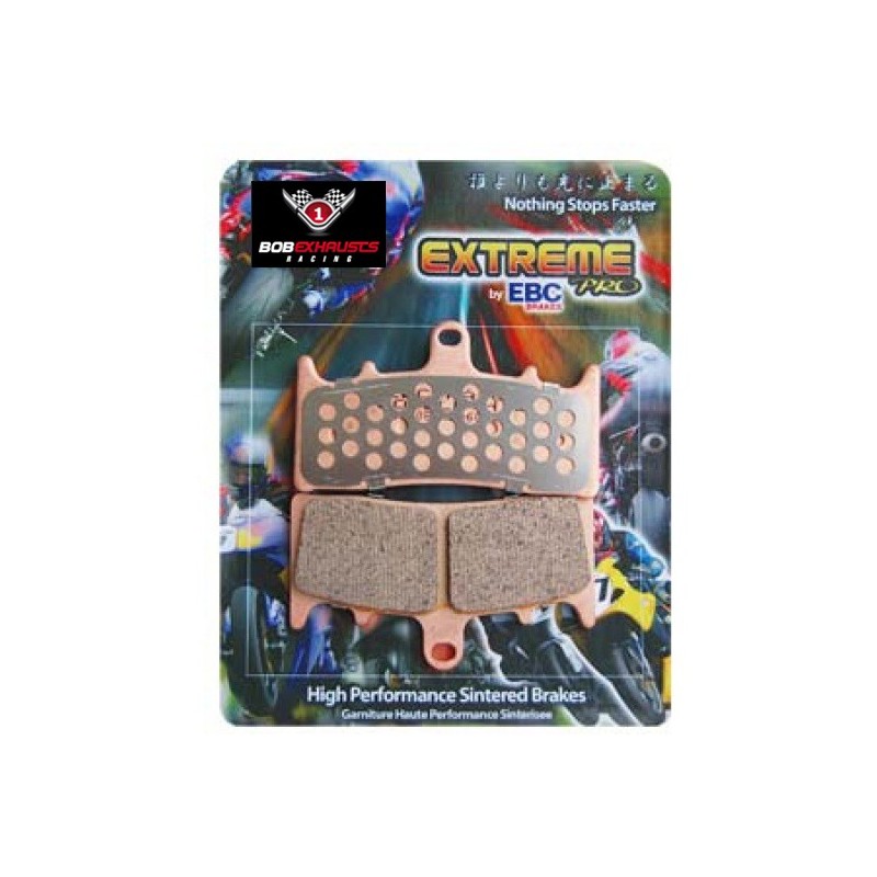 EBC EPFA BMW FRONT BRAKE PAD