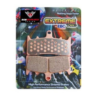 EBC EPFA BMW FRONT BRAKE PAD