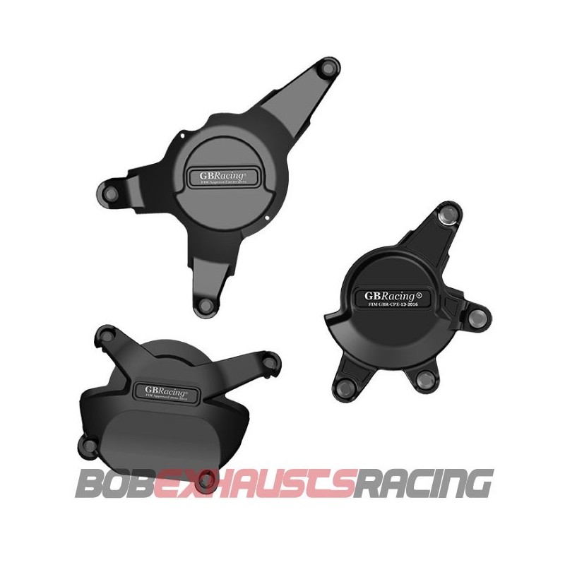 GB RACING TAPAS MOTOR SET HONDA CBR1000RR 08-16