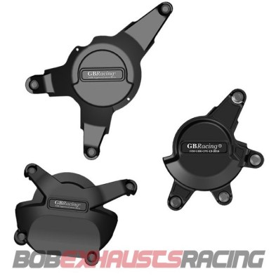 GB RACING TAPAS MOTOR SET HONDA CBR1000RR 08-16