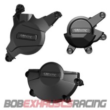 GB RACING TAPAS MOTOR SET HONDA CBR600RR 07-16