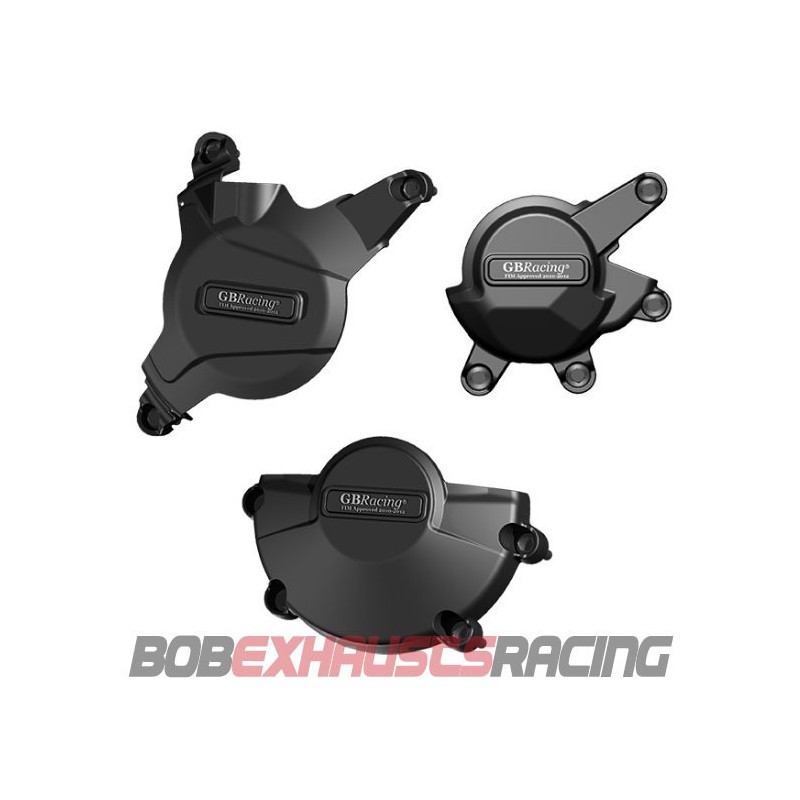 GB RACING TAPAS MOTOR SET HONDA CBR600RR 07-16