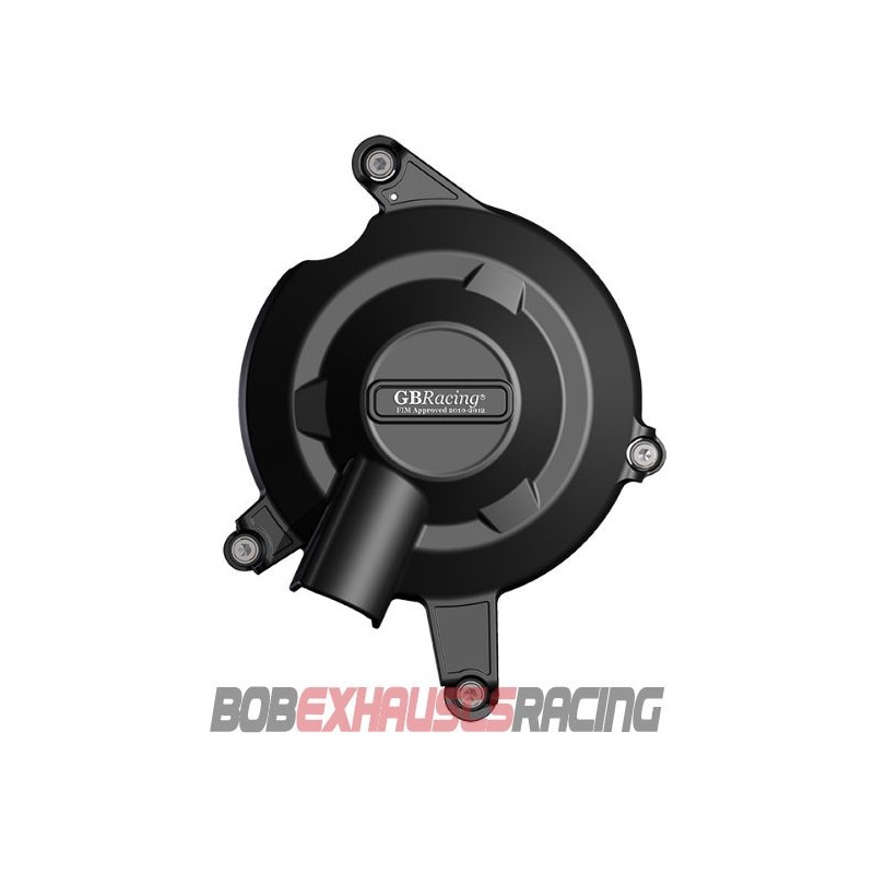 GB RACING TAPA EMBRAGUE TRIUMPH DAYTONA 675R 13-16