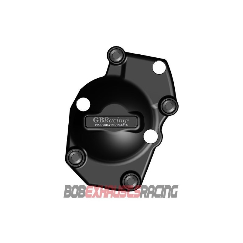 GB RACING TAPA PICKUP TRIUMPH STREET TRIPLE 765 17-