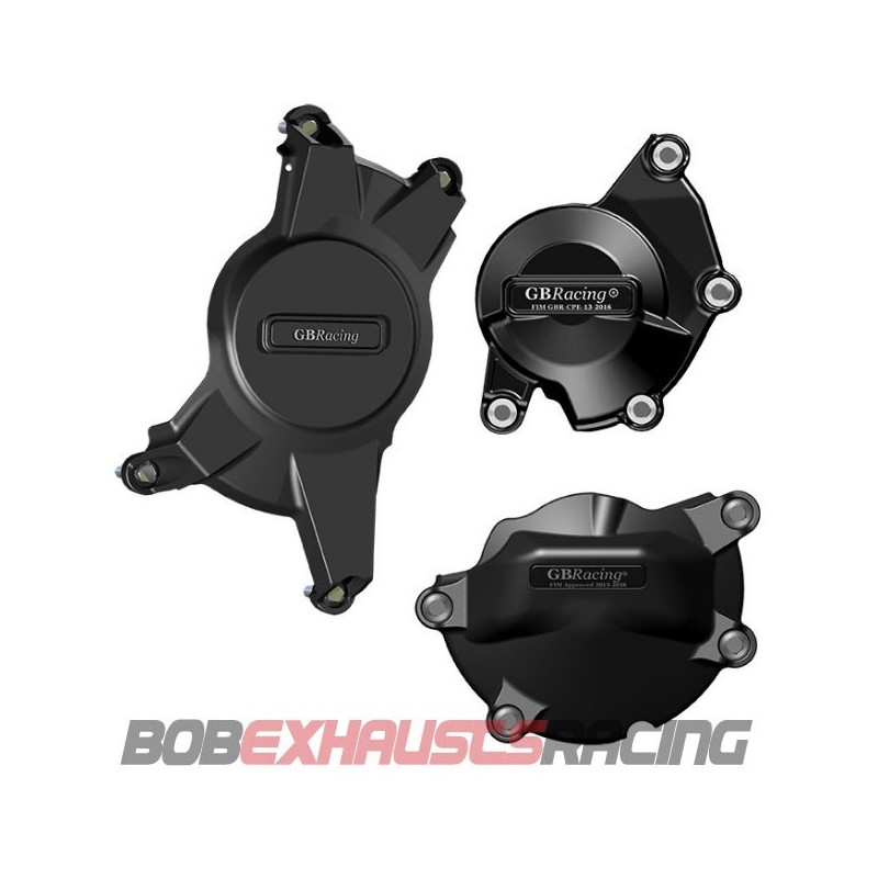 GB RACING TAPAS MOTOR SET SUZUKI GSXR 1000 K9-L6