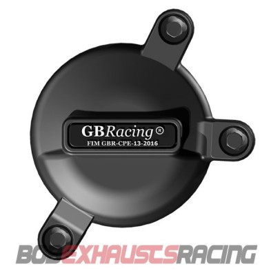 GB RACING TAPA ENCENDIDO SUZUKI GSXR 600/750 K6-