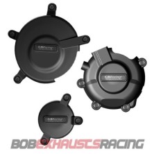 GB RACING TAPAS MOTOR SET SUZUKI GSXR 600/750 K6-