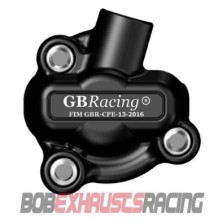 GB RACING TAPA BOMBA AGUA YAMAHA R3 15-