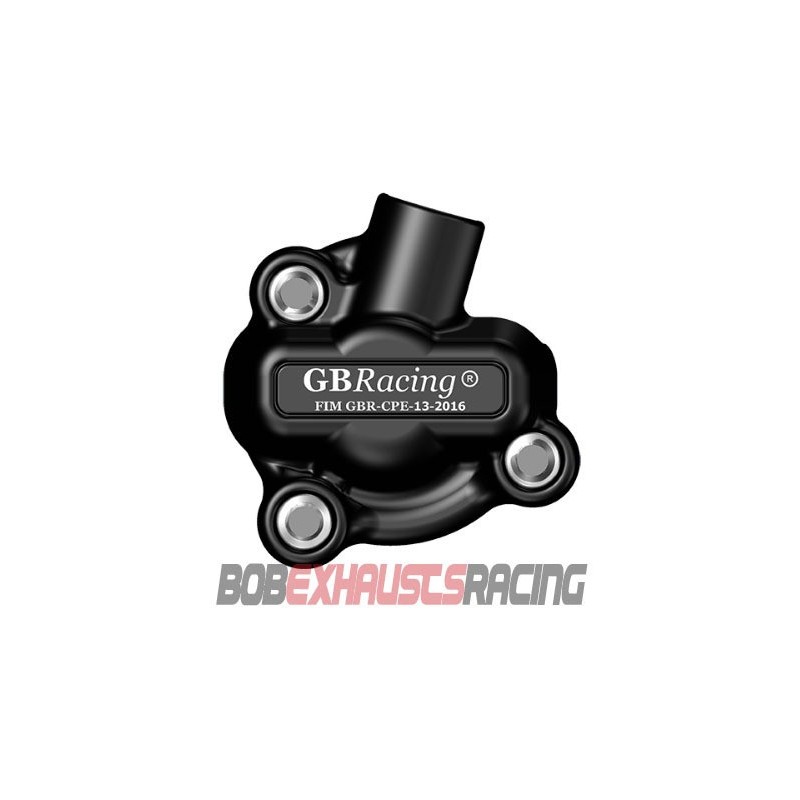 GB RACING TAPA BOMBA AGUA YAMAHA R3 15-