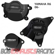 GB RACING TAPAS MOTOR SET YAMAHA R6 06-