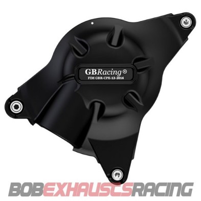 GB RACING TAPA EMBRAGUE YAMAHA R6 06-