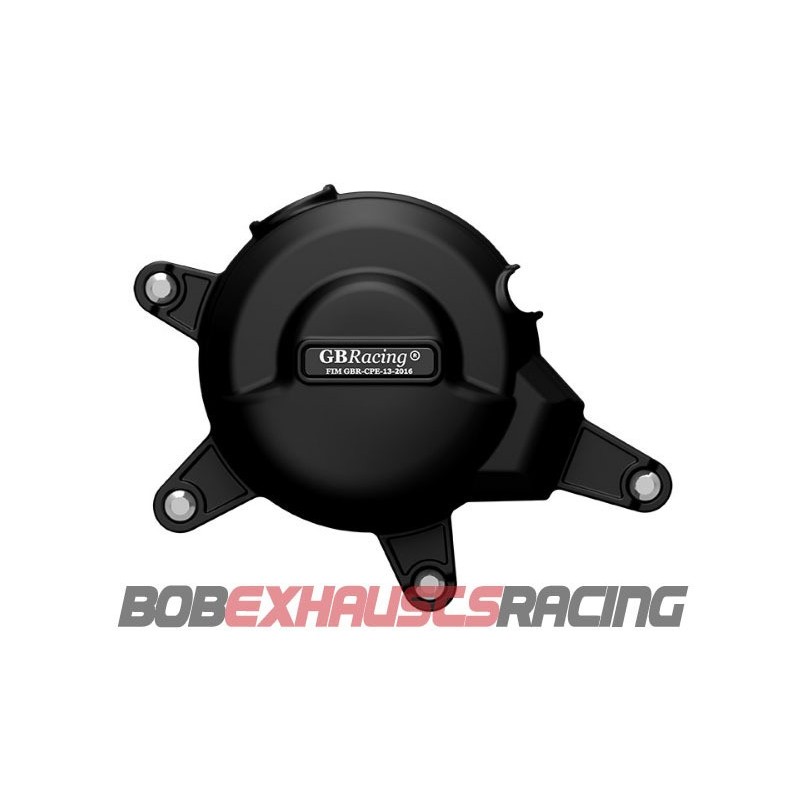 G&B RACING TAPA ALTERNADOR KTM RC390R 2014-16